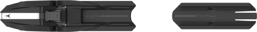 Atomic Prolink Shift In black/white