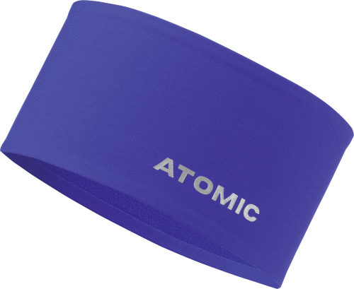 Atomic Stirnband ALPS TECH blau