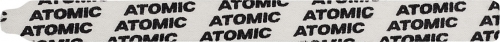 Atomic SKINTEC UNIVERSAL SKIN