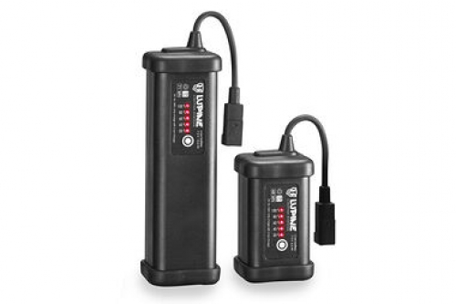 Stirnlampe Lupine Wilma