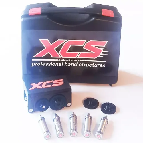 XCS Structure Kit B5