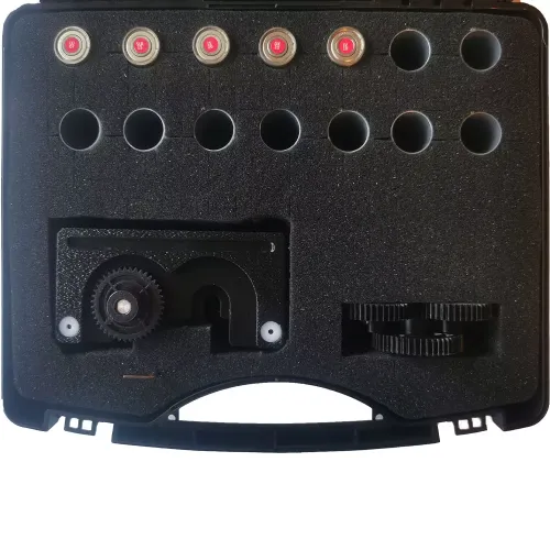 XCS Structure Kit B5