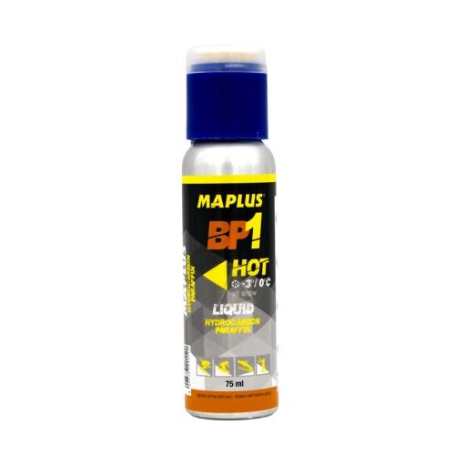 Maplus Liquid BP1 HOT