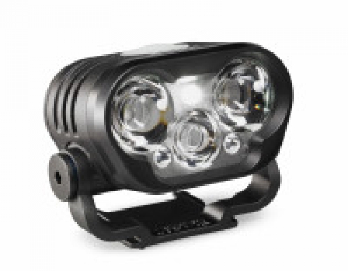 Stirnlampe Lupine Blika