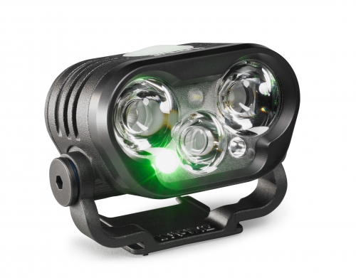 Stirnlampe Lupine Blika