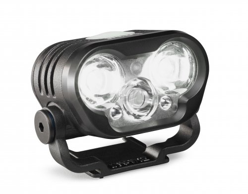 Stirnlampe Lupine Blika
