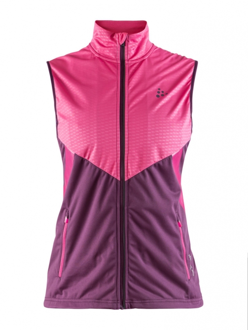 Craft Sharp Vest Damen