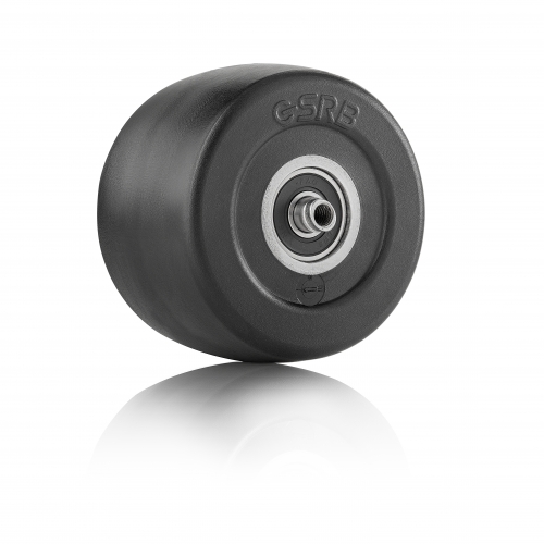 SRB Skiroller Komplettrad Performance Classic