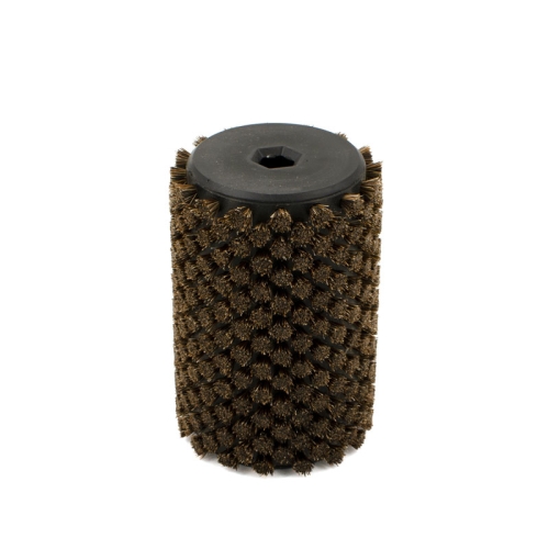 Maplus Rotorbürste Horsehair