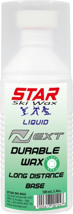 Star Durable Marathon Wachs