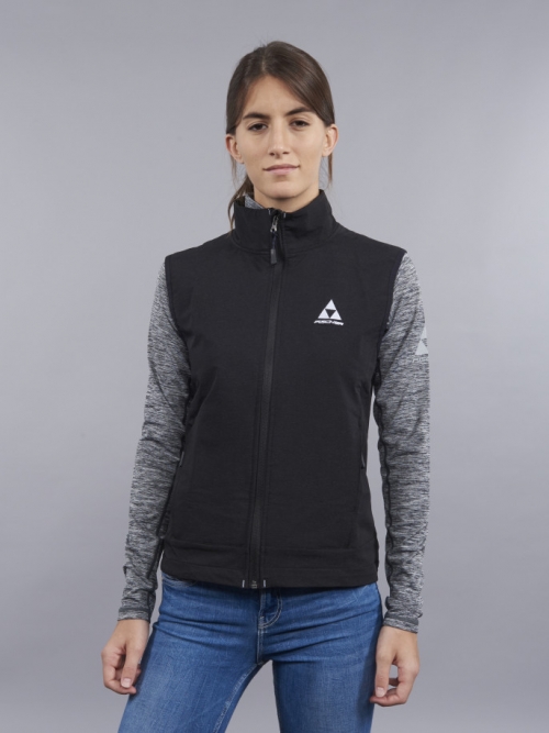 Fischer Stretch Weste Damen