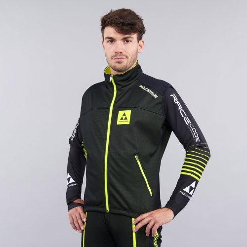 Fischer Race Vest