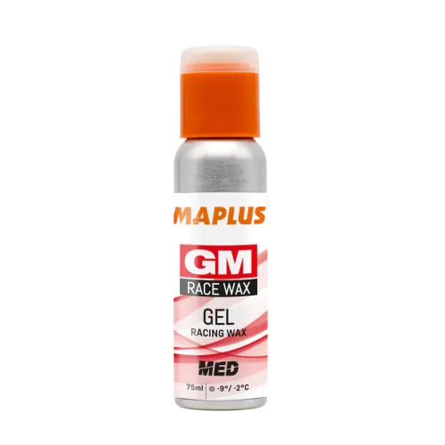 MAPLUS GM Base Gel Med