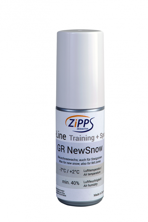 Zipps GR NewSnow
