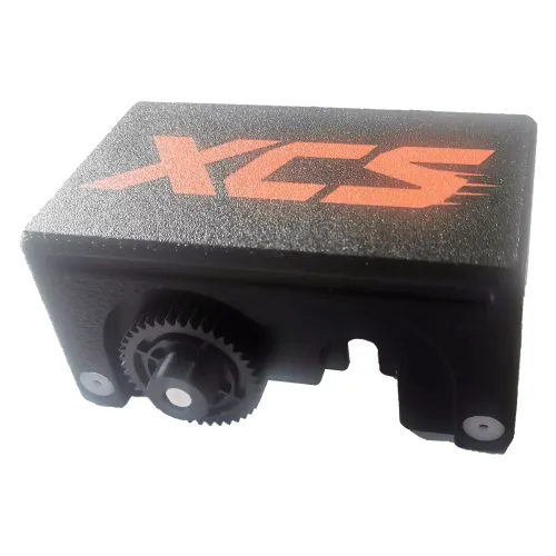 XCS Hand Strukture Tool HST2