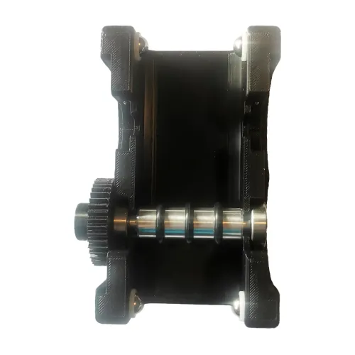 XCS Hand Strukture Tool HST2