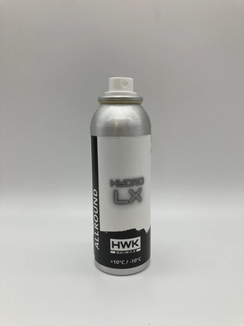 HWK Hydro LX-Basespray allround