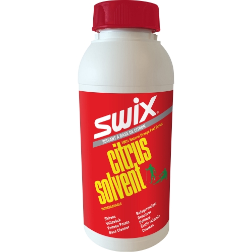 Swix Citrus Basecleaner, 500ml