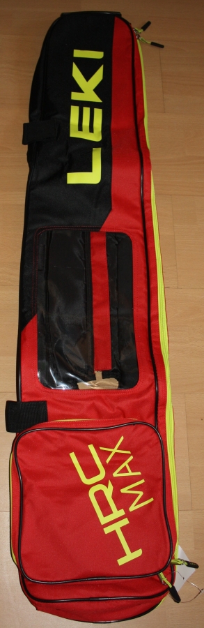 Leki Biathlon Gewehrtasche