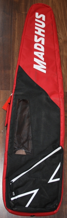Madshus Biathlon Gewehrtasche
