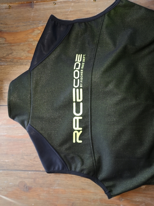 Fischer Race Vest