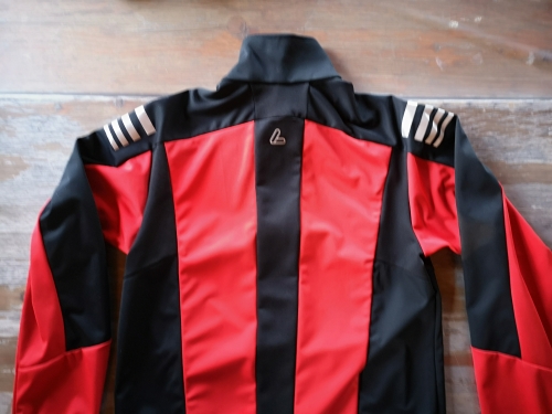 Löffler HR.Jacket WS Softshell Light