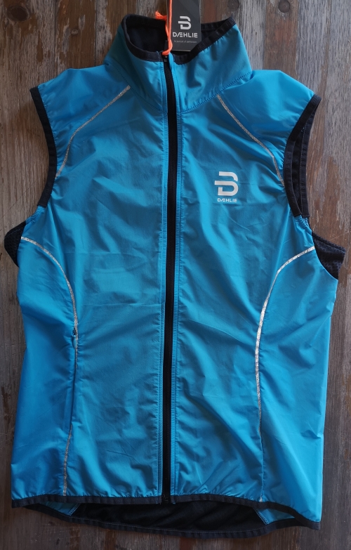 BJÖRN DAEHLIE Vest Spring Damen