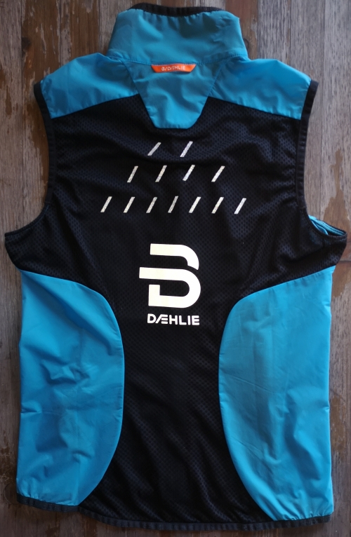 BJÖRN DAEHLIE Vest Spring Damen