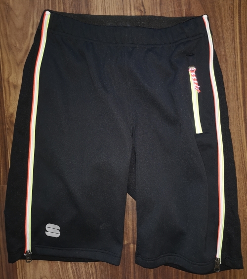 Sportful Rythmo Over Short
