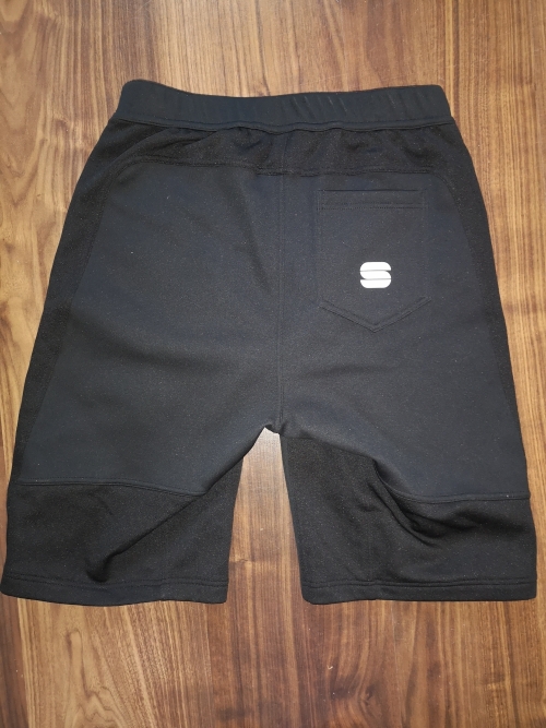 Sportful Rythmo Over Short