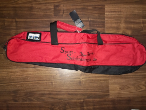 Skirollertasche
