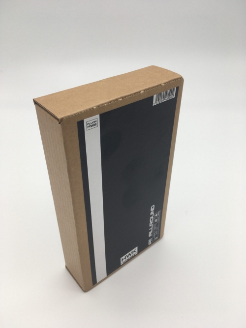 HWK Grundwachs A1 Allround