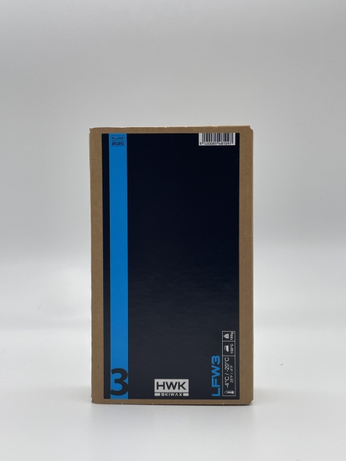 HWK Wachs LFW3