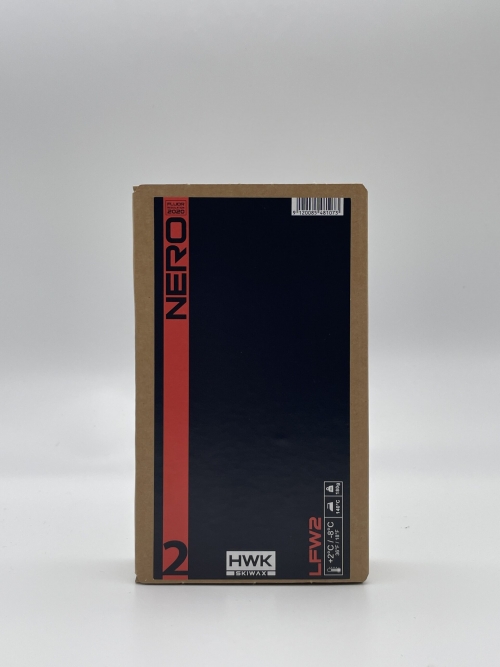 HWK Wachs LFW2 NERO
