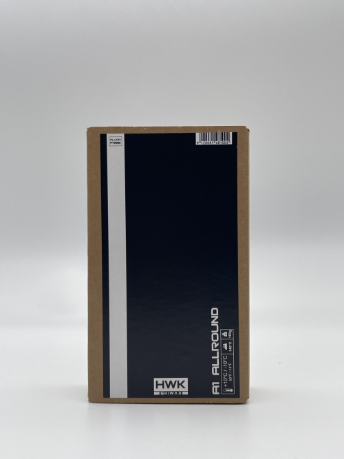 HWK Grundwachs A1 Allround