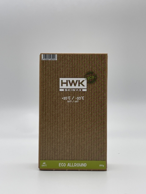 HWK Eco Allround Skiwax