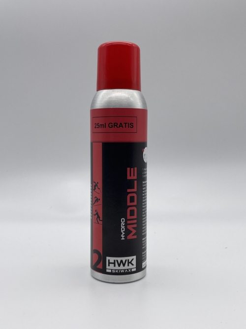 HWK Flüssigwachs Hydro Middle 2020