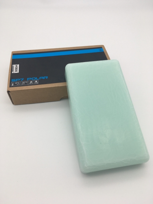 HWK Basiswachs SP7 Polar