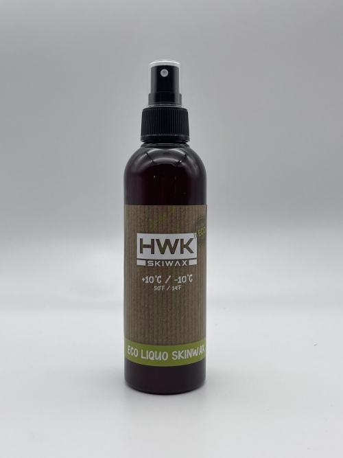 HWK Eco Liquo Skinwax