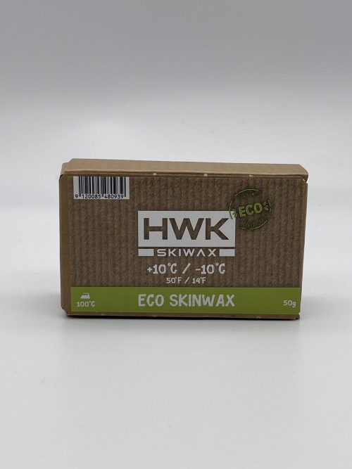 HWK ECO Fellwachs