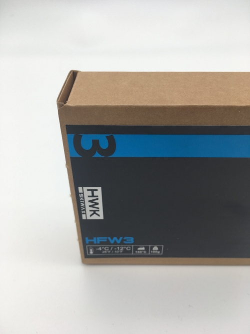 HWK Skiwachs HFW 3