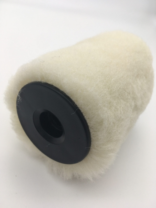 HWK Speedbürste Merino Wool