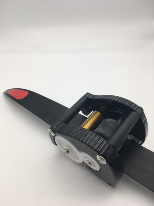 HWK Strukturgerät Langlauf Speed PRO