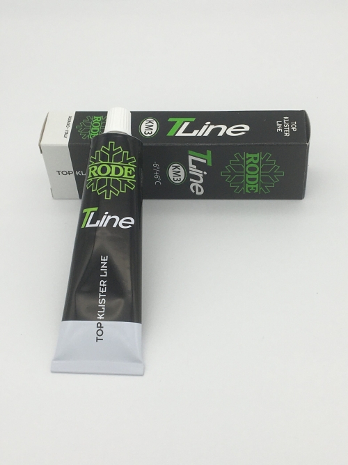 RODE Klister TLine KM3