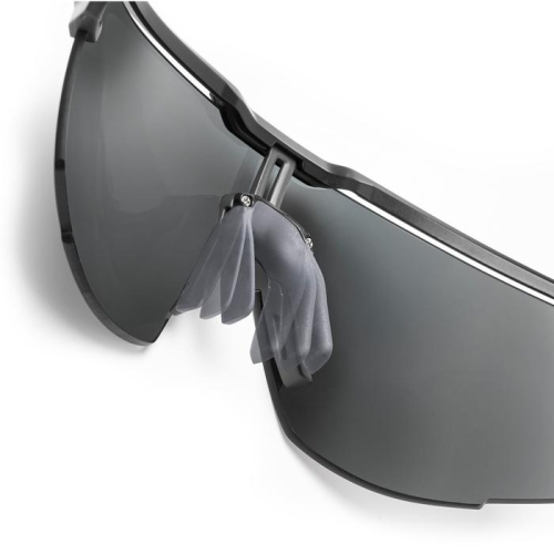 Julbo ULTIMATE  Schwarz/Rot REACTIV 1-3 Light Amplifier