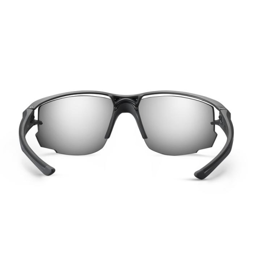 Julbo ULTIMATE  Schwarz/Rot REACTIV 1-3 Light Amplifier