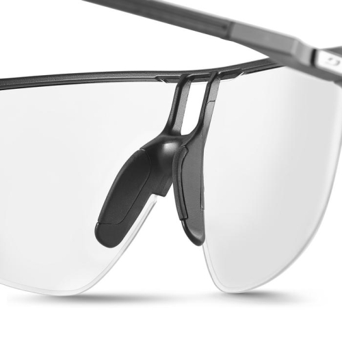 Julbo ULTIMATE Weiß/Rosa- REACTIV 1-3 Light Amplifier