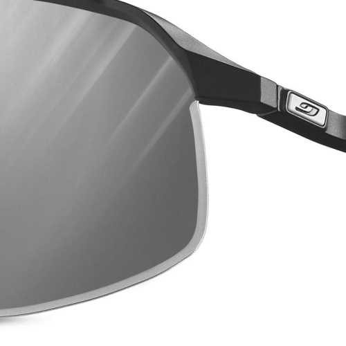 Julbo ULTIMATE Weiß/Rosa- REACTIV 1-3 Light Amplifier