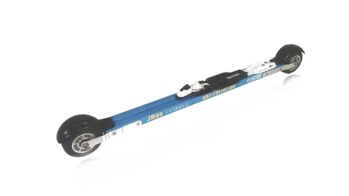 SRB Skiroller JR05+ Classic Junior