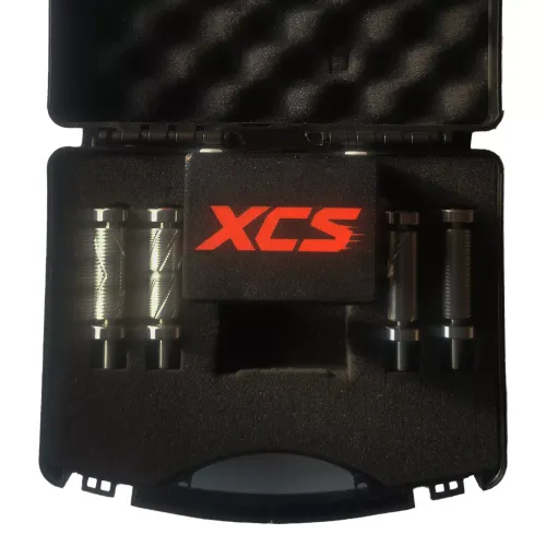XCS Structure Kit S